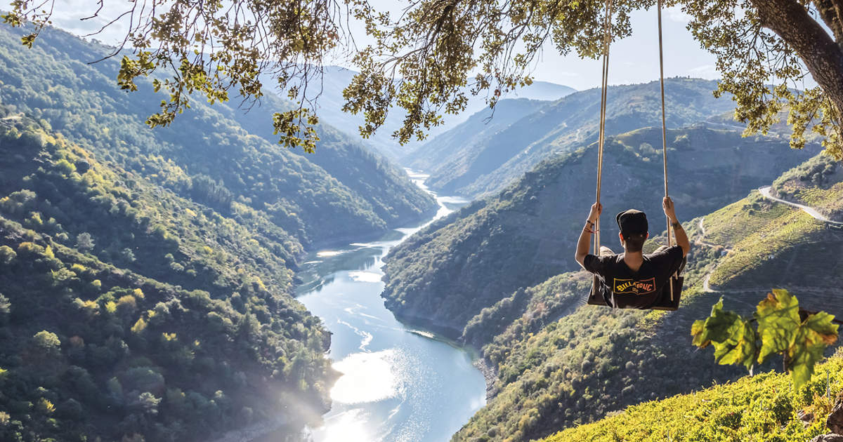 Ribeira Sacra
